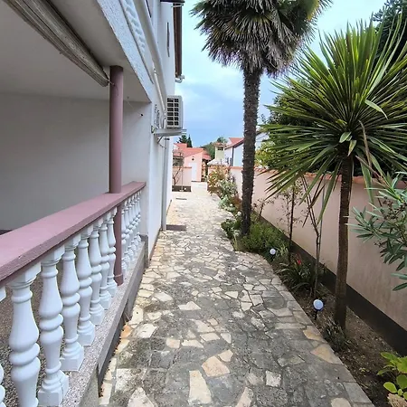 Kralj Apartment
