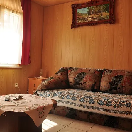 Appartamento Kralj Privlaka (Zadar)