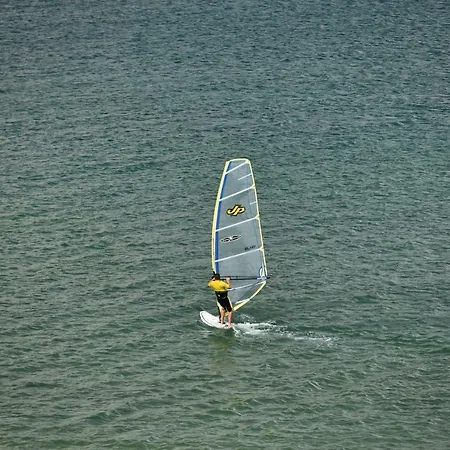 Apartamento Kralj Privlaka (Zadar)