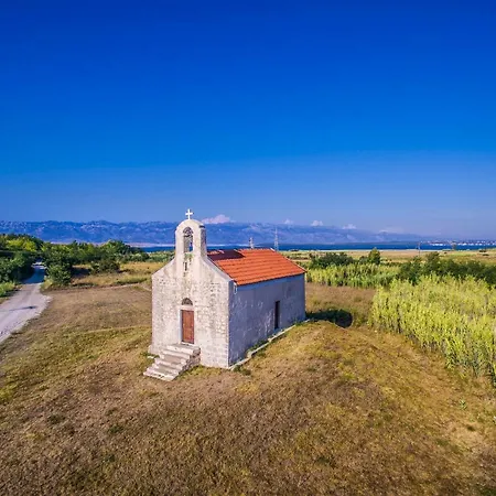 Kralj Privlaka (Zadar)