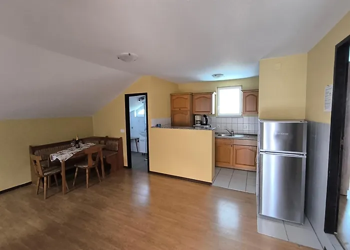 Apartment Kralj *