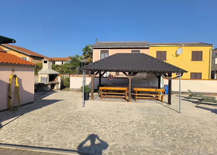 Apartment Kralj *