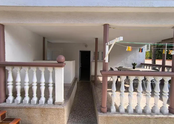 Kralj Apartment Privlaka (Zadar)