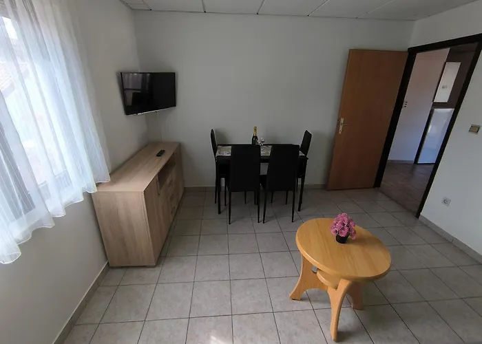 Kralj Apartment
