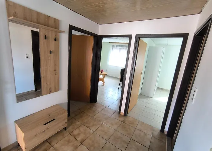 Apartment Kralj *