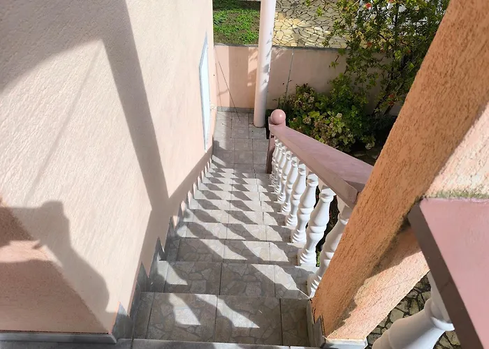 Apartment Kralj *