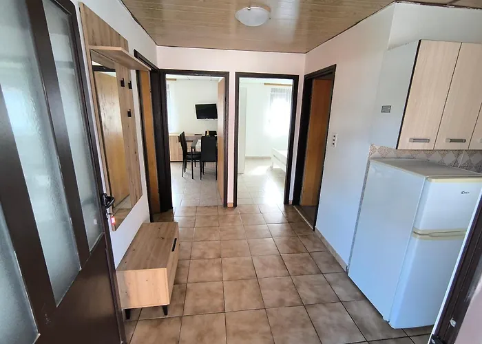 Apartment Kralj