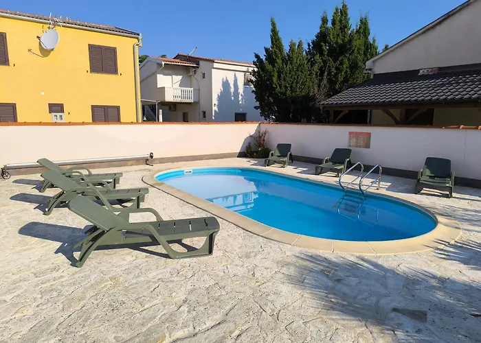 Kralj Apartment Privlaka (Zadar)