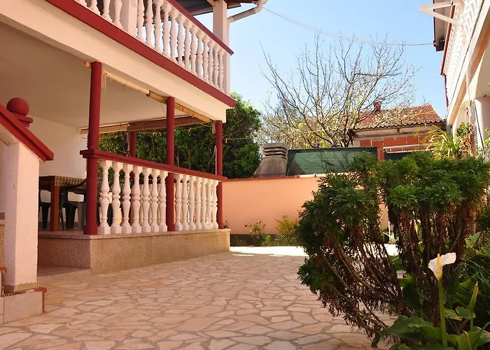 Apartment Kralj *