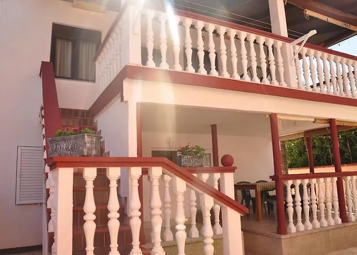 Apartment Kralj