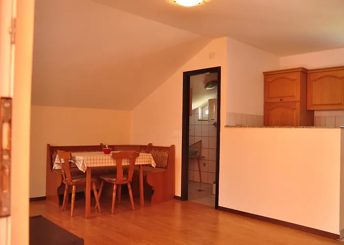 Kralj Apartmán Privlaka (Zadar)