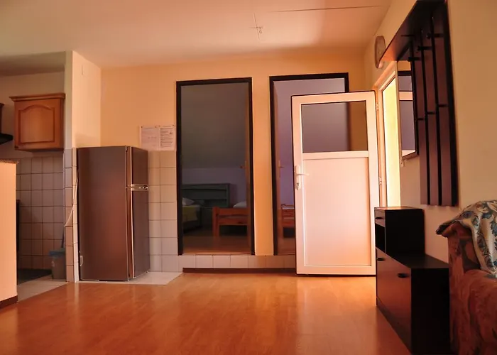 Apartment Kralj *
