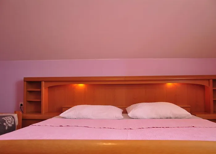Apartment Kralj *