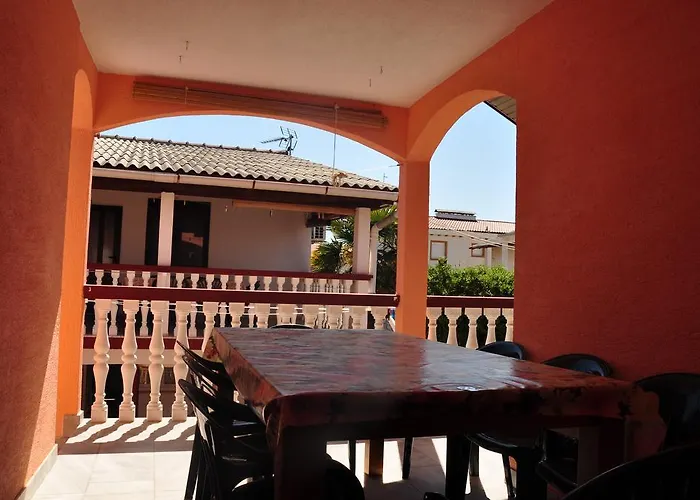 Apartment Kralj *