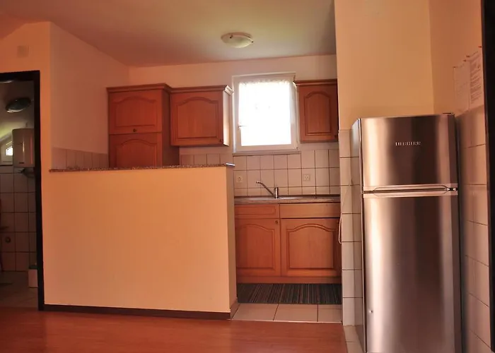 Kralj Apartmán Privlaka (Zadar)