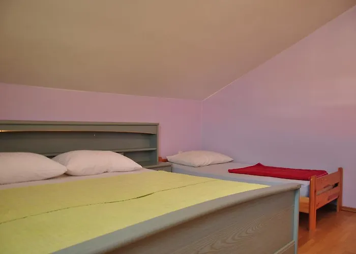 Kralj Apartment *