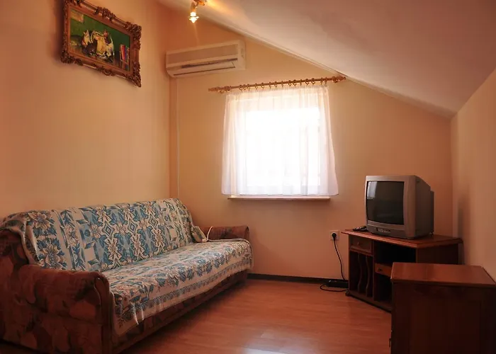 Kralj Apartment