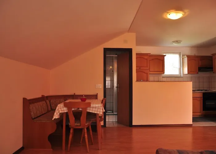 Kralj Apartmán Privlaka (Zadar)