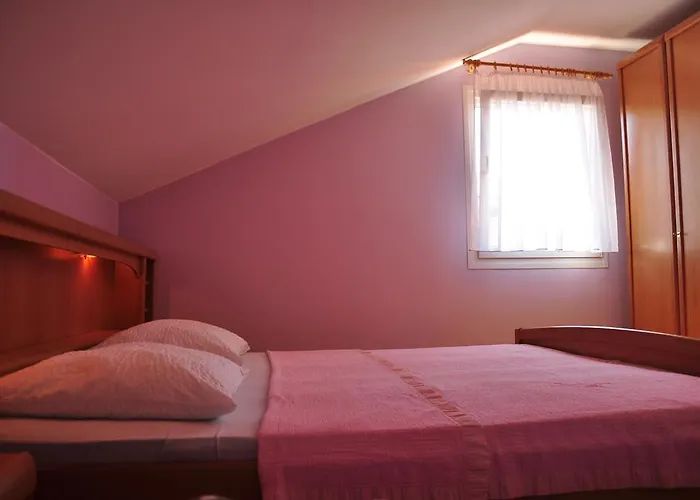 Apartment Kralj *