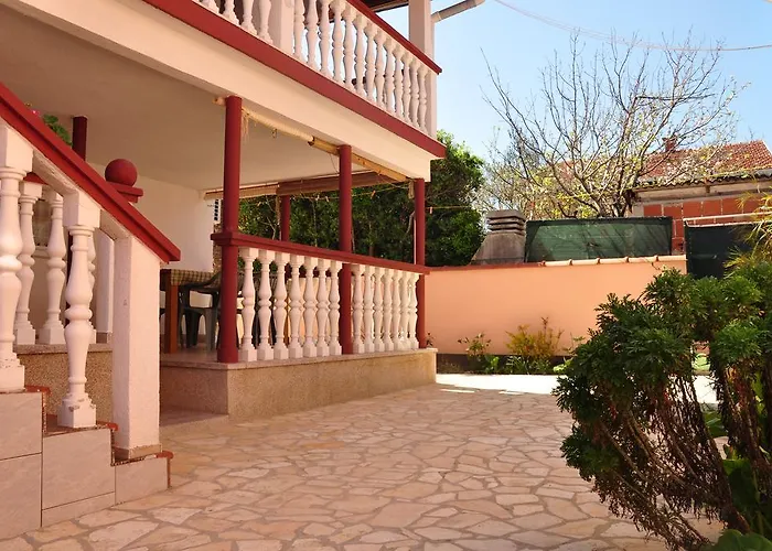 Apartment Kralj
