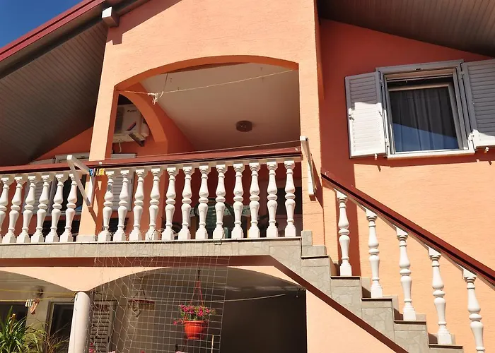 Kralj Apartment *