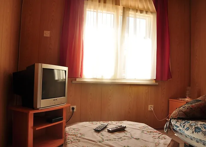 Apartmán Kralj Privlaka (Zadar)