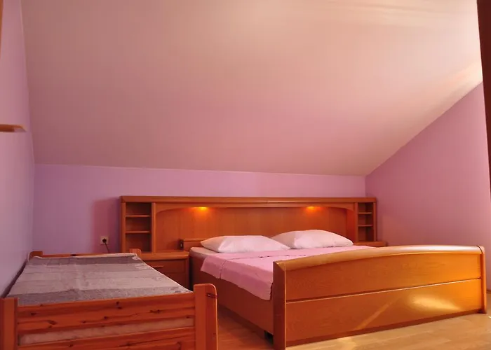 Apartment Kralj *