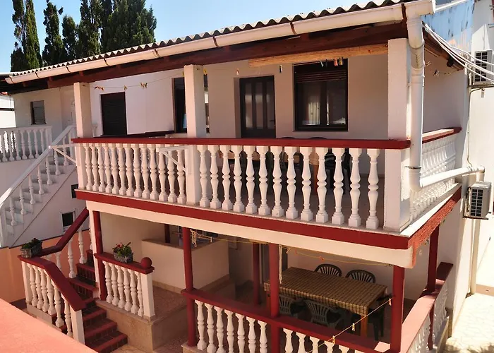 Apartment Kralj *