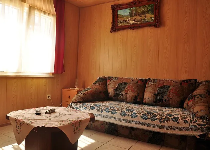 Apartmán Kralj Privlaka (Zadar)