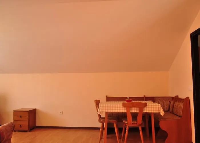 Kralj Apartmán Privlaka (Zadar)