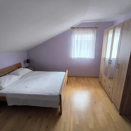 Kralj Apartmán