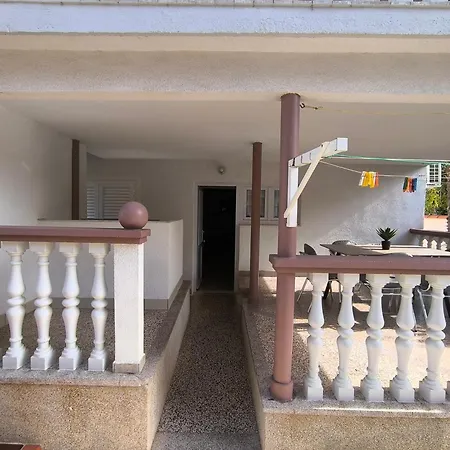 Kralj Apartment Privlaka (Zadar)