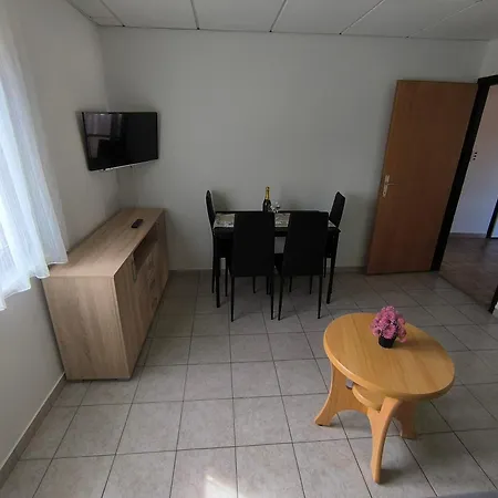Kralj Apartmán