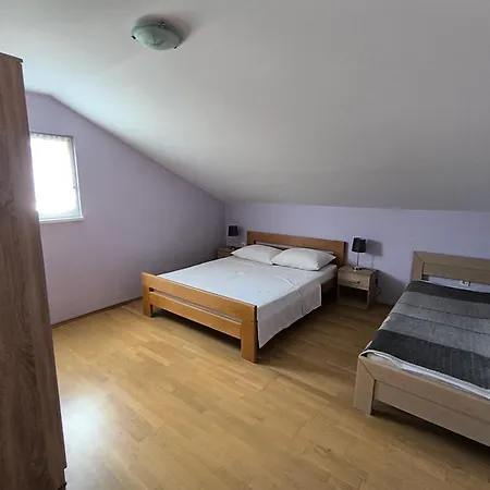Apartmán Kralj