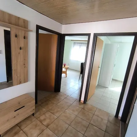 Apartmán Kralj *
