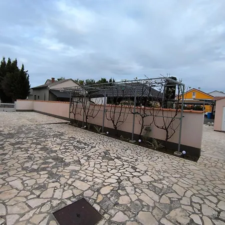 Kralj Apartman Privlaka (Zadar)