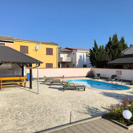 Kralj Privlaka (Zadar)