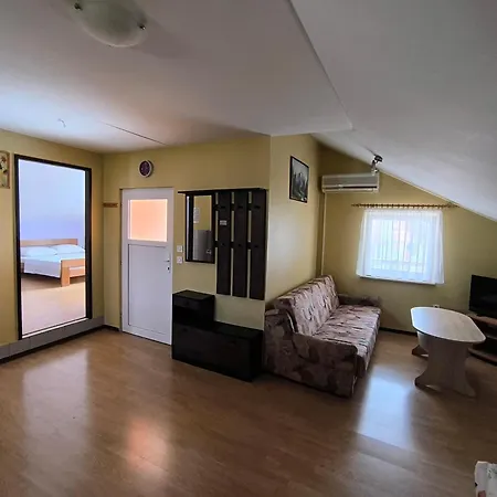 Kralj Apartmán