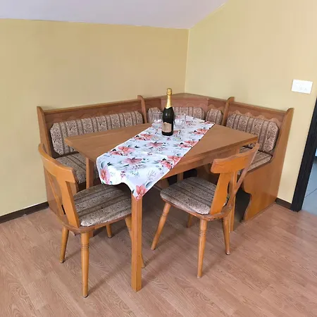 Apartmán Kralj