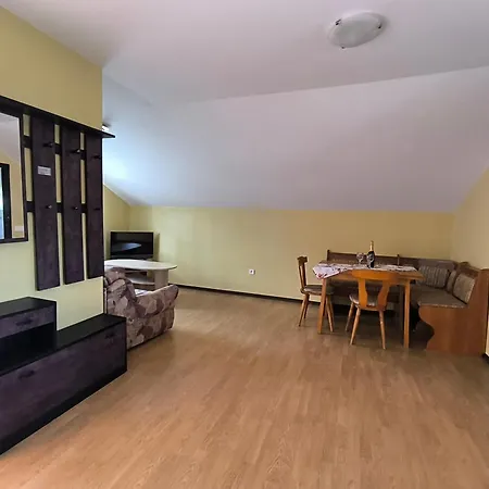 Kralj Apartmán *