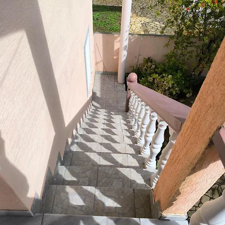 Apartmán Kralj *