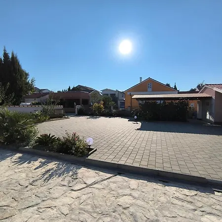Apartmán Kralj Privlaka (Zadar)