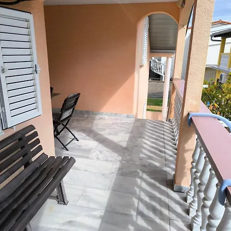 Kralj Privlaka (Zadar)