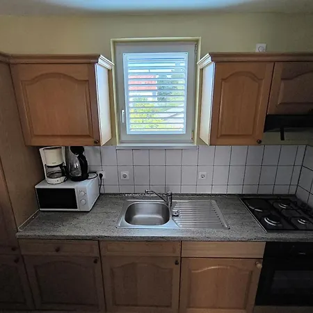 Kralj Apartmán