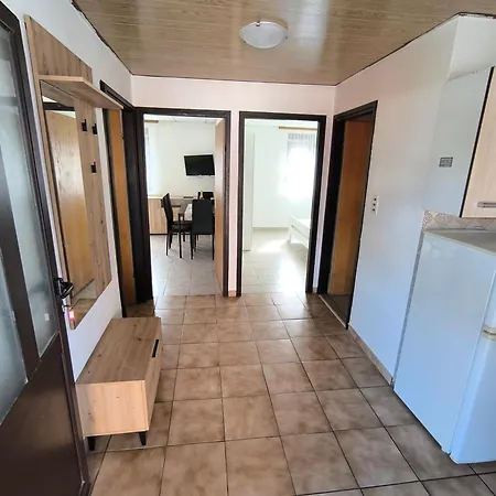 Apartmán Kralj