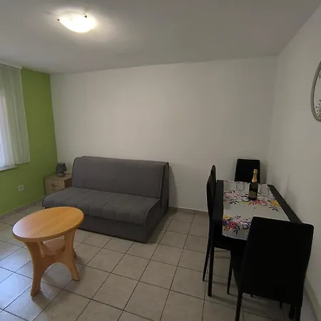 Apartmán Kralj *