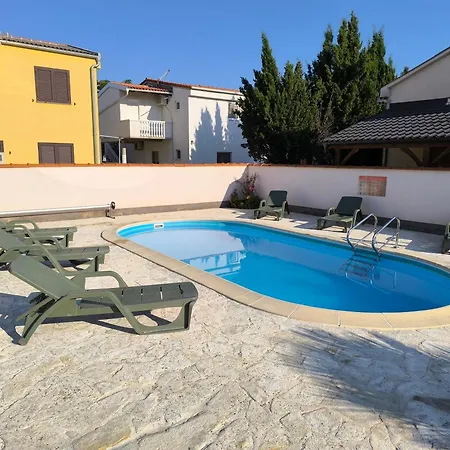 Kralj Apartmán Privlaka (Zadar)