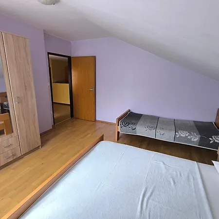 Apartmán Kralj Privlaka (Zadar)