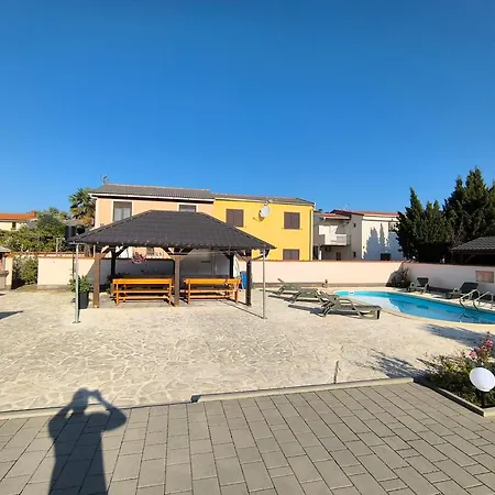 Kralj Apartmán