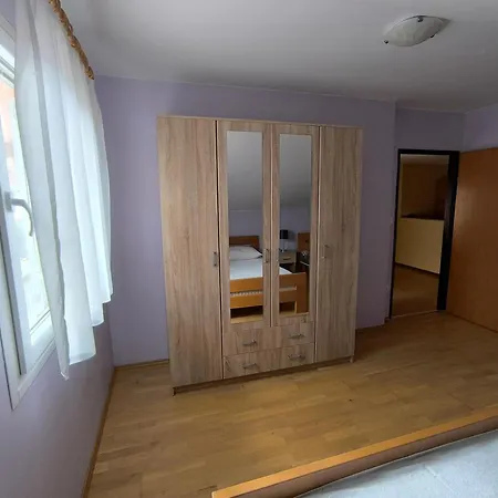 Apartmán Kralj